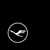 Logo Lufthansa #indeepsorrow